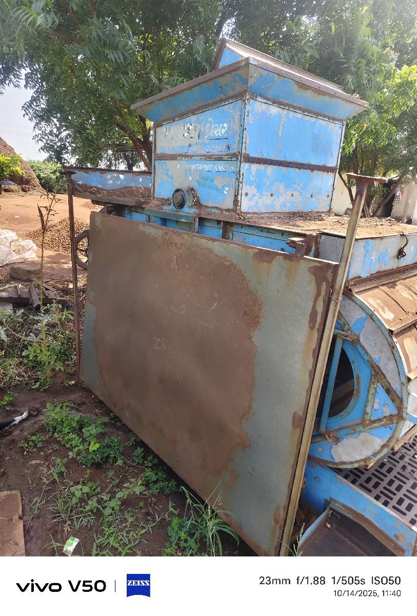 બાલાજી થ્રેસર વેચવાનું છે