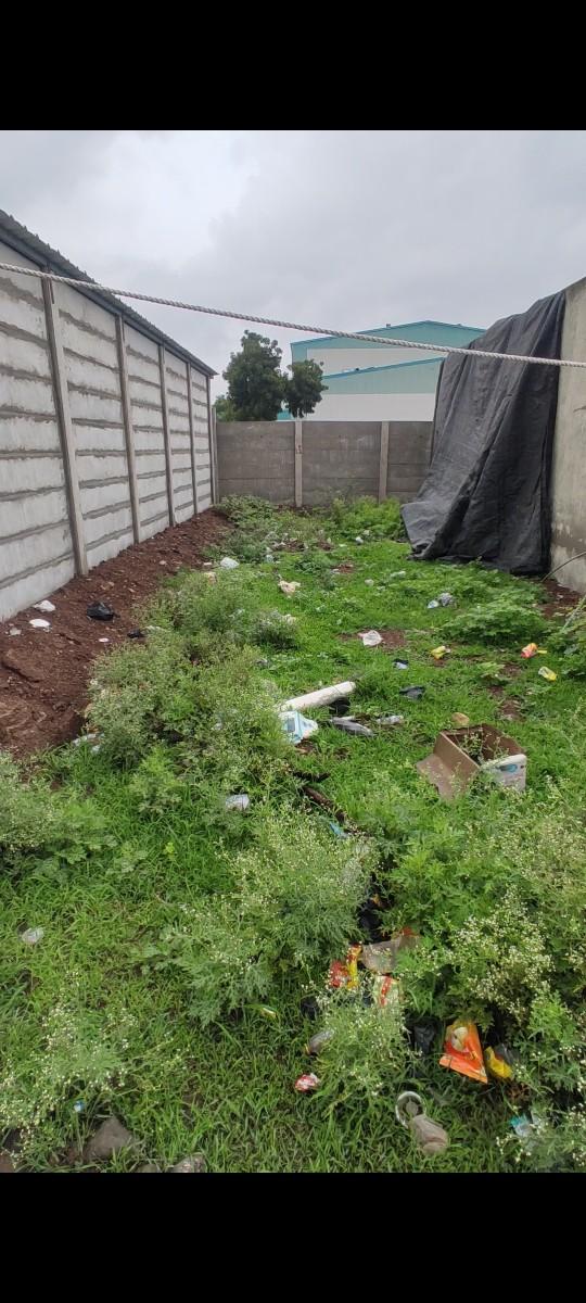 વડોદરા જમીન વેચવાની છે