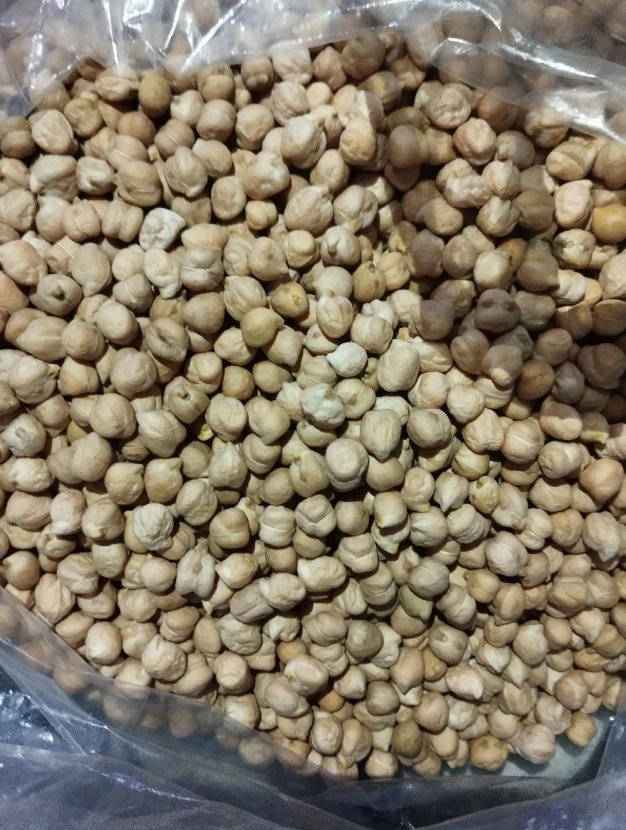 બીટુ ચણા