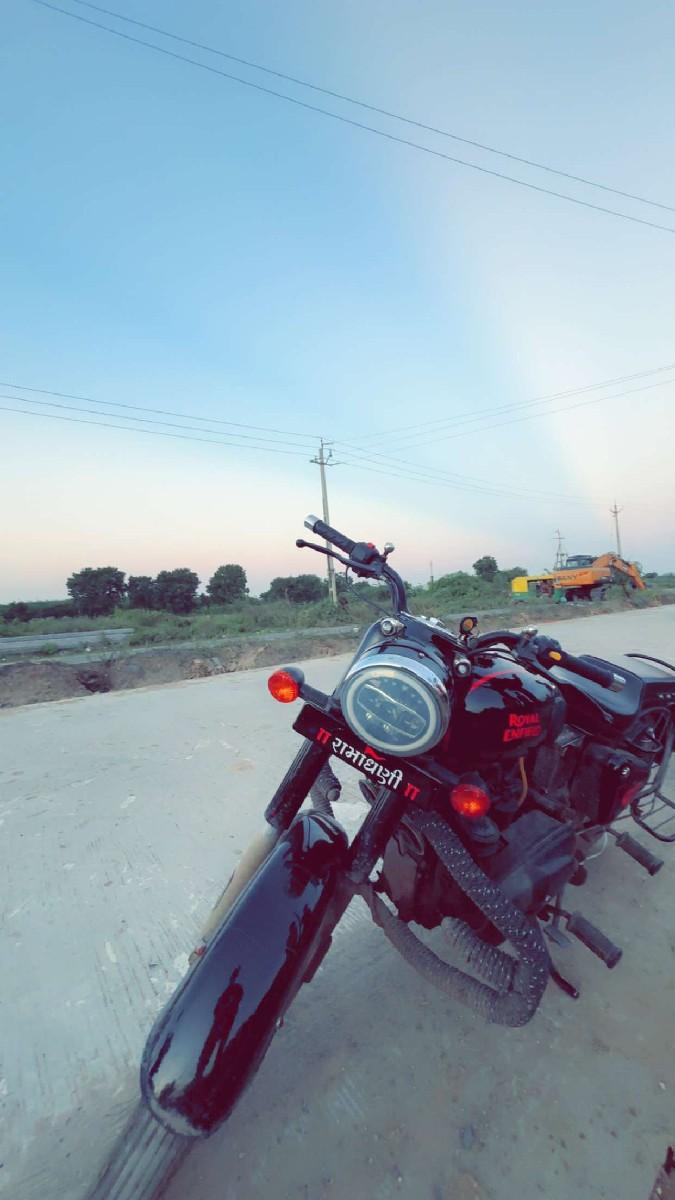 ડીઝલ બુલેટ