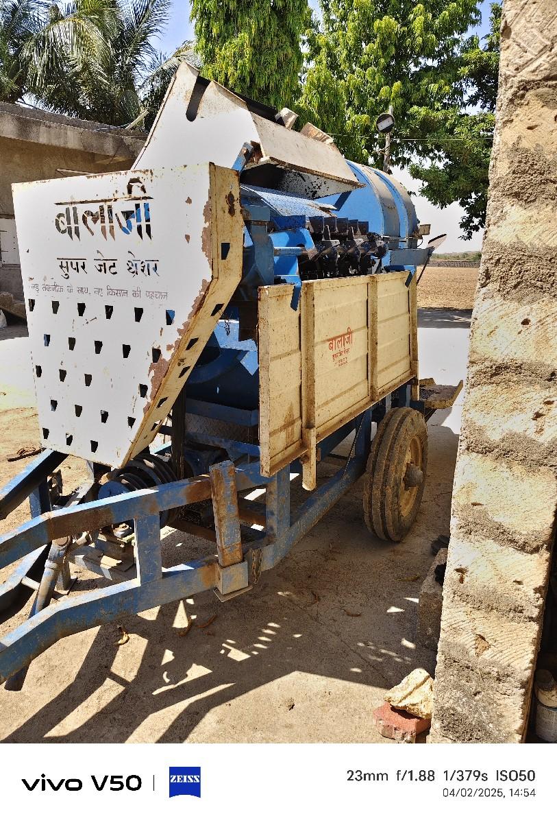 બાલાજી ફૂંકની