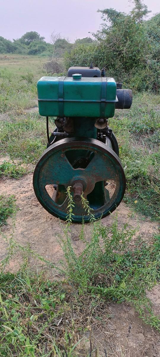 ચાલુ છે મશીન