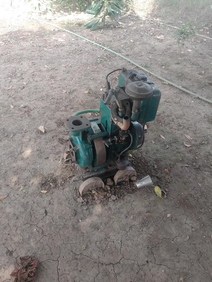 ફીટરીયુ મશીન