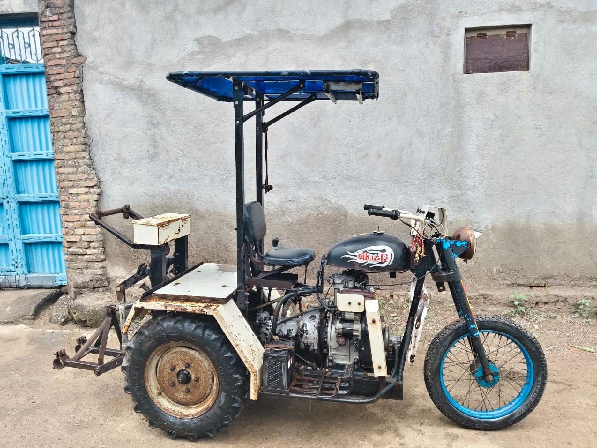 સનેડો વેચવાનો છે