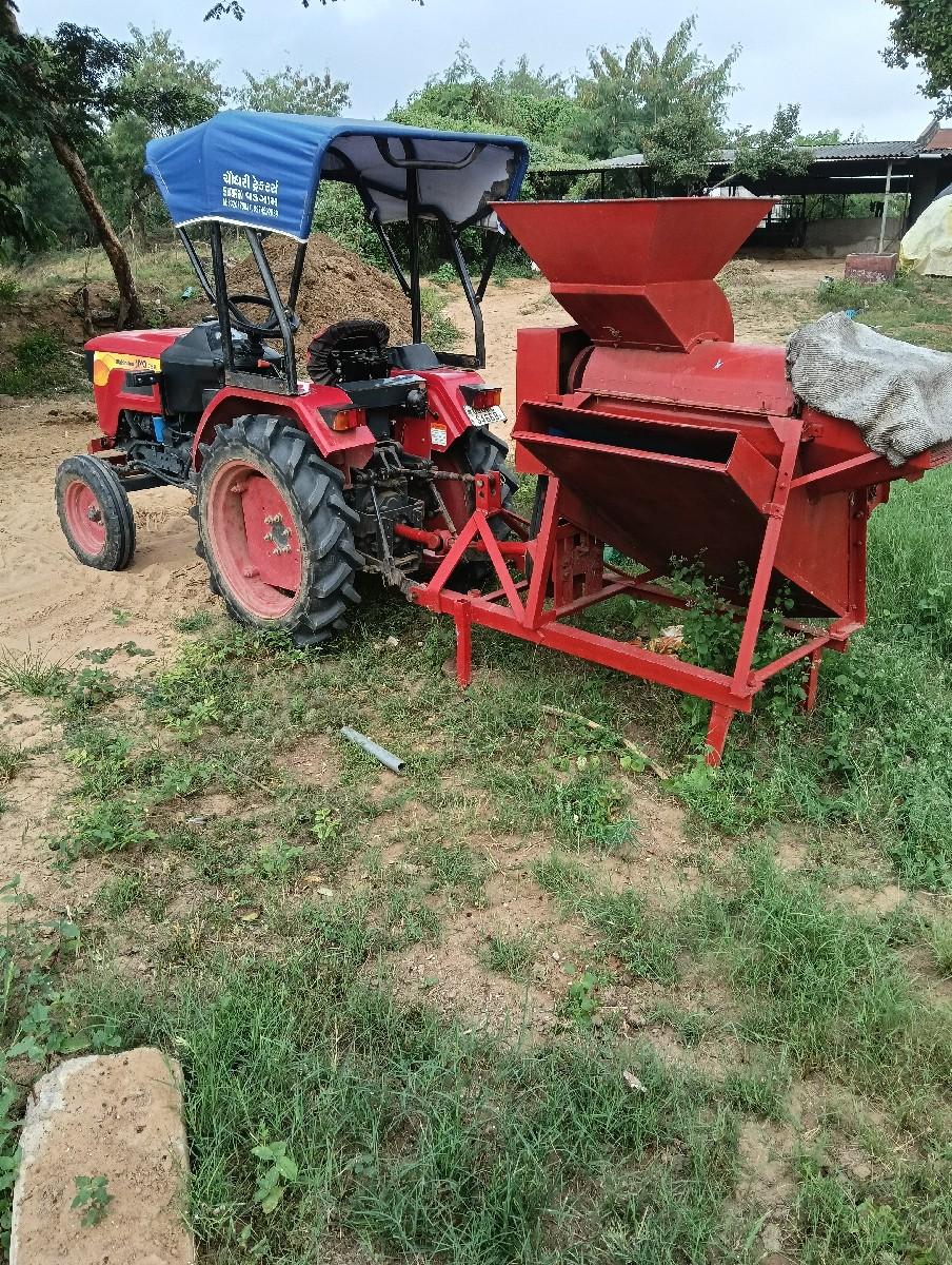 મકાઈ નુ થેસર વેચવાનુ છે