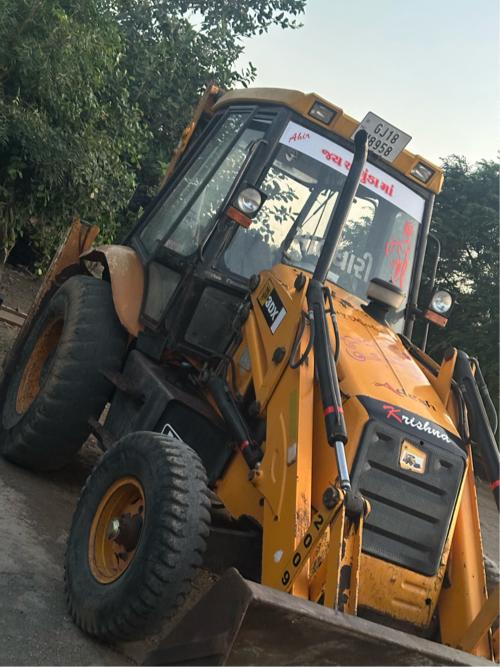 JCB. 2009no11mo mahino  1onr