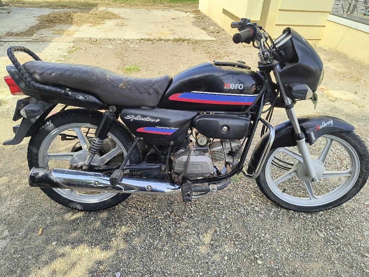 Aa bike vechvanu che