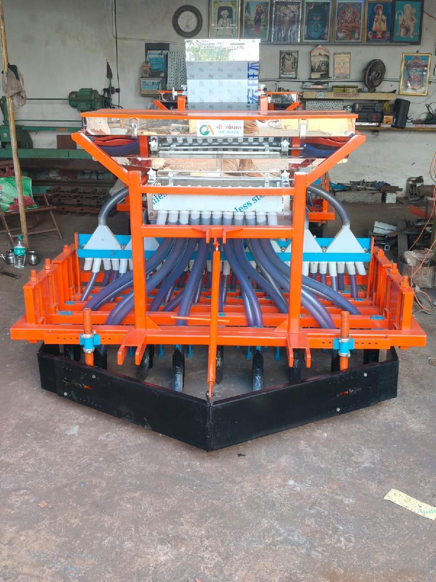 શ્રી ગોપાલ ઓરણી