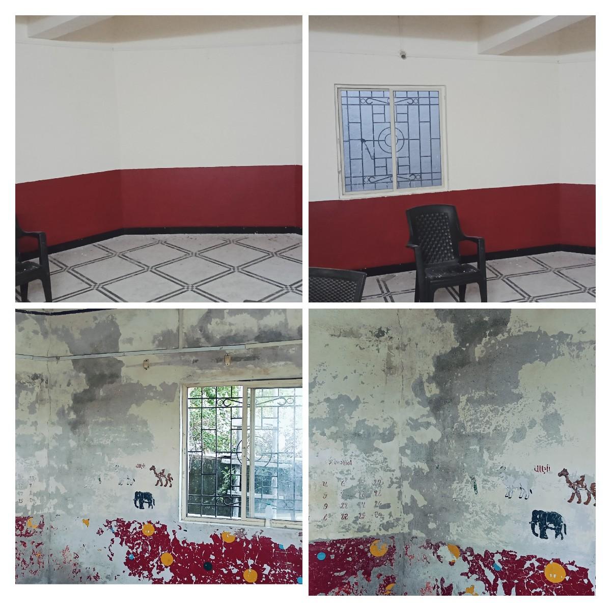 કલર કામ માટે, કોન્ટેક્ટ કરૉ,