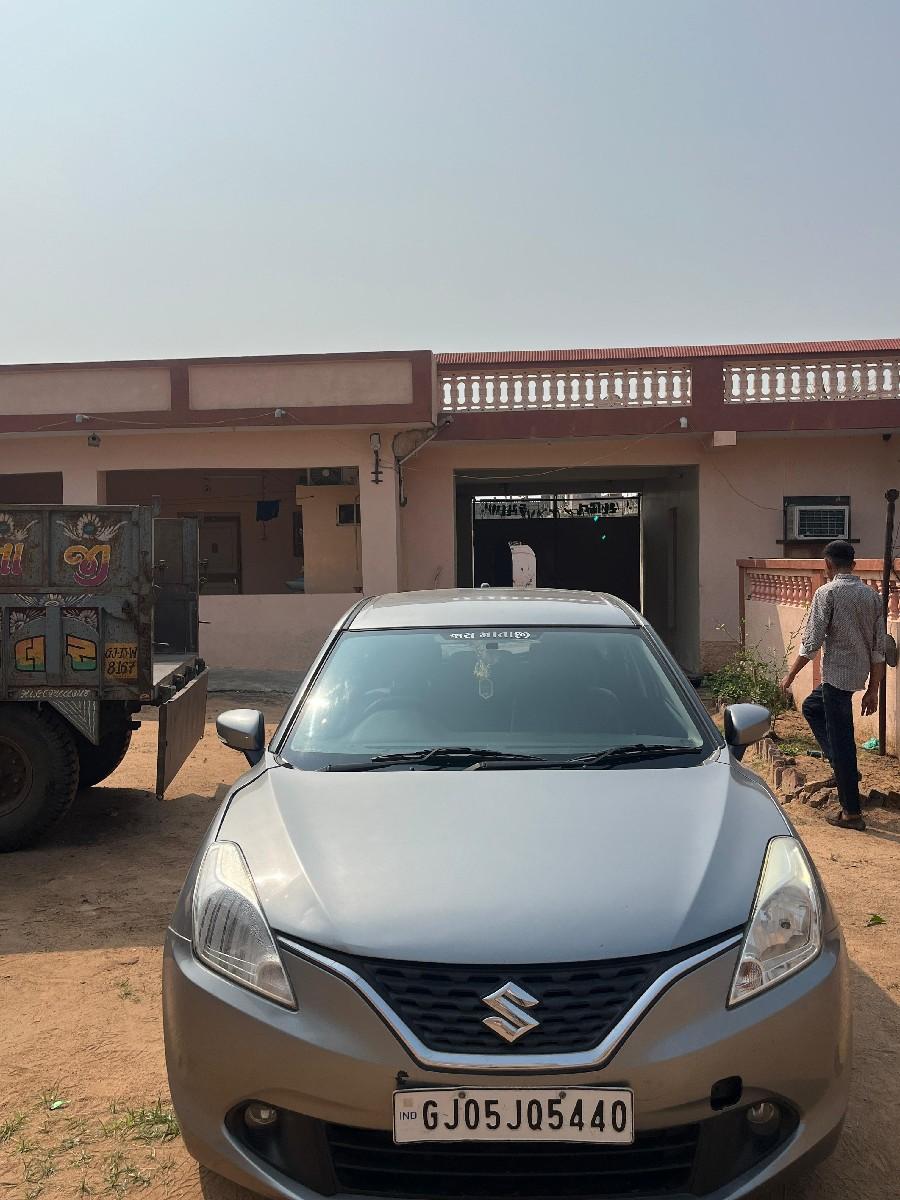 બલેનો ડીઝલ