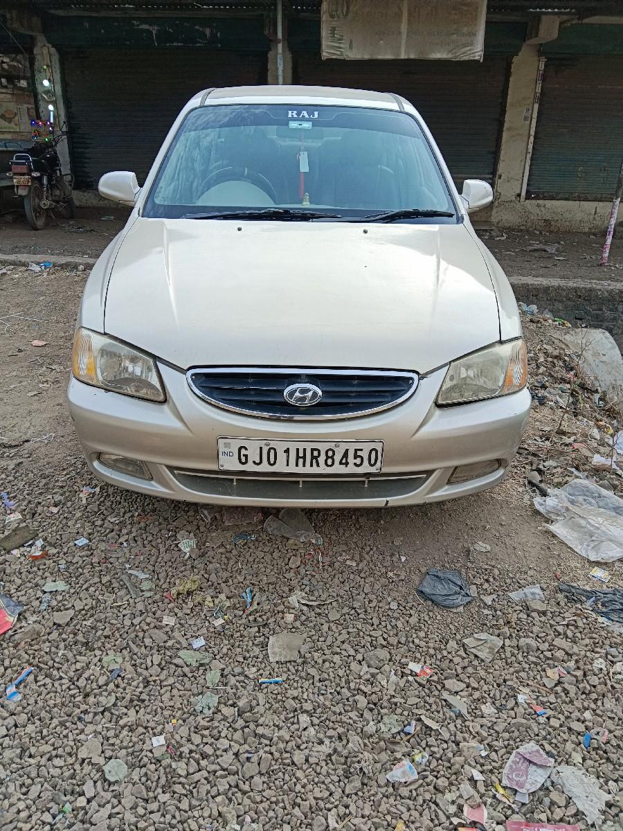 power full condition CNG petrol