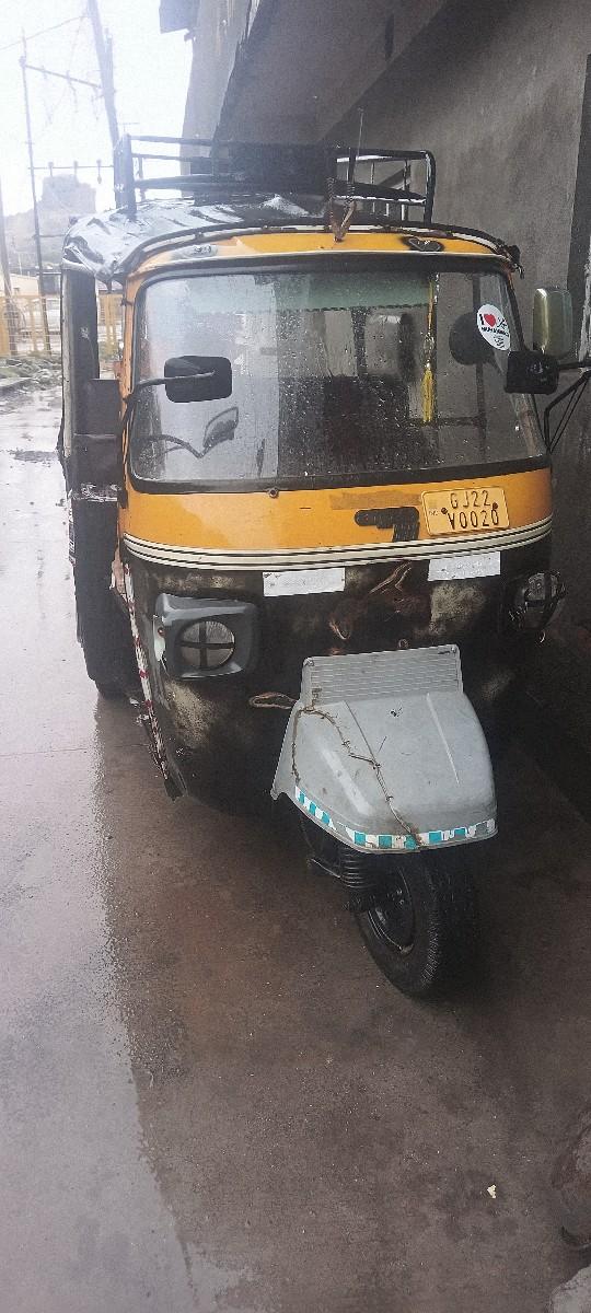 રફીક સંધિ ( રાજુલા )