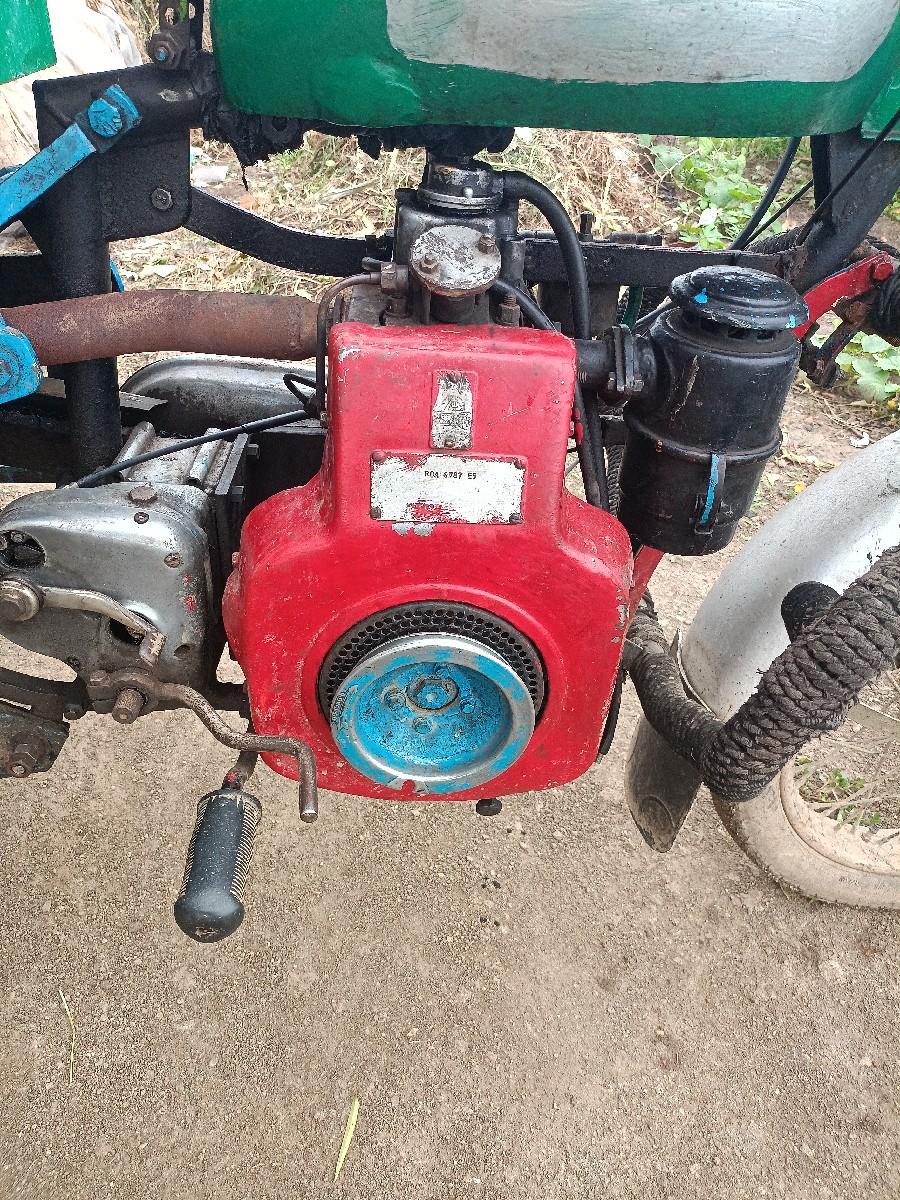 સાડા સોનું એન્જી રીકક્ષા  નું