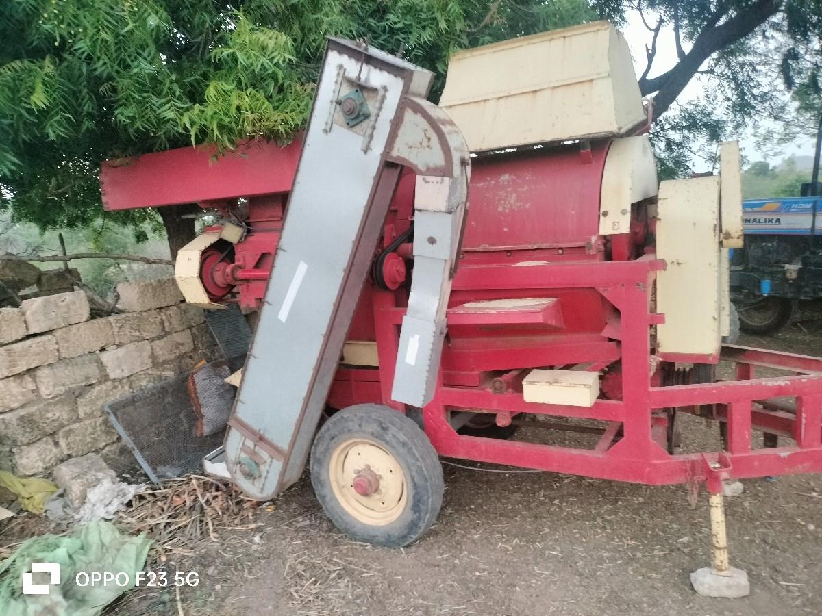 માર્સલ થેશર