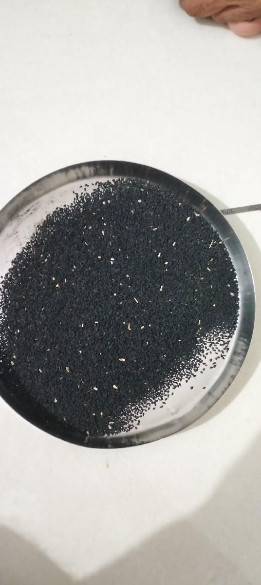 કલોંજી બિયારણ