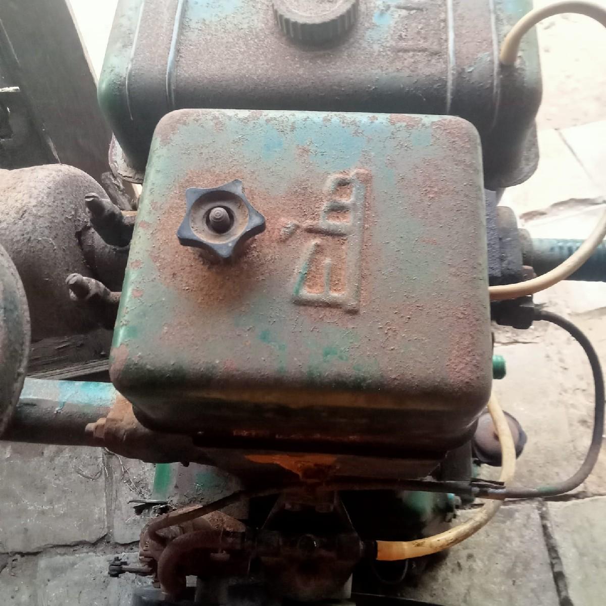 Fm 10hp