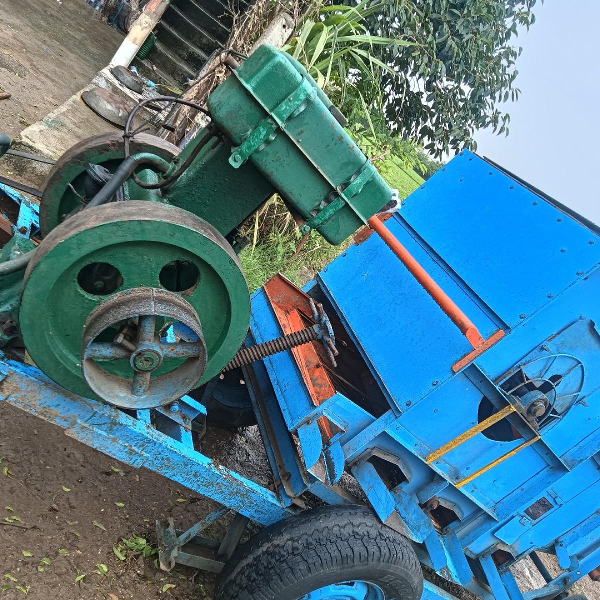મશીન 10