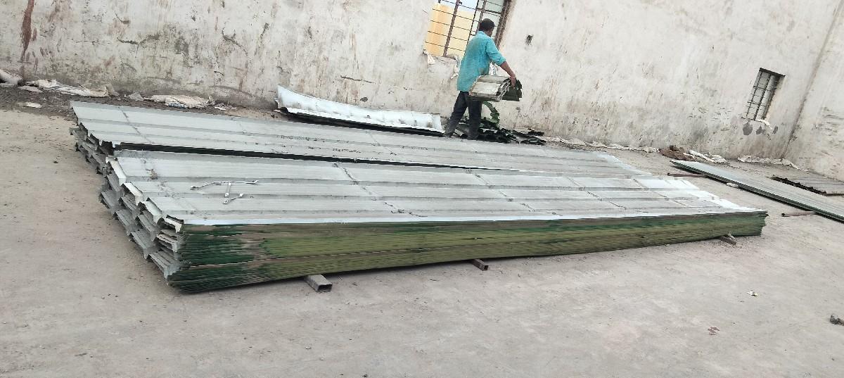 પતરા .પેનલ. કેસિ.