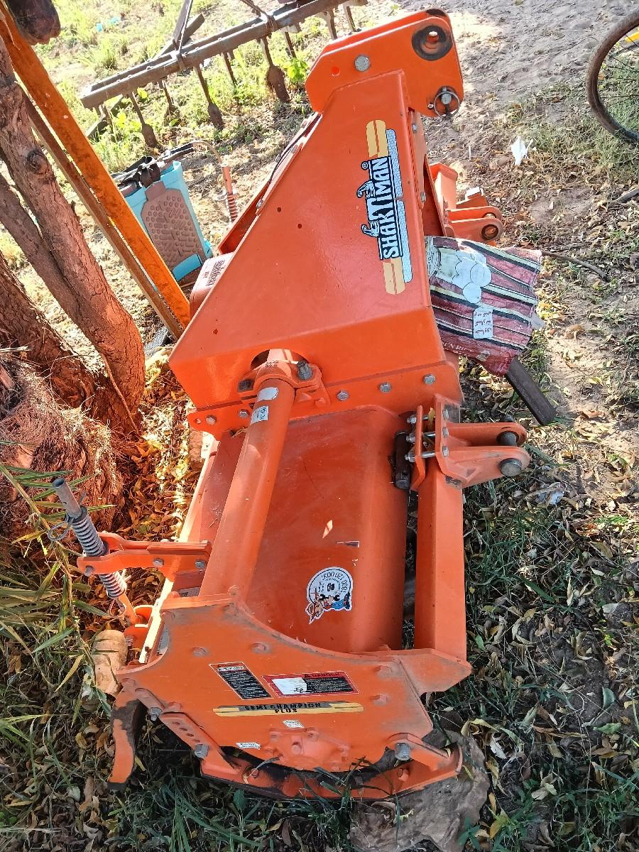 રોટાવેટર