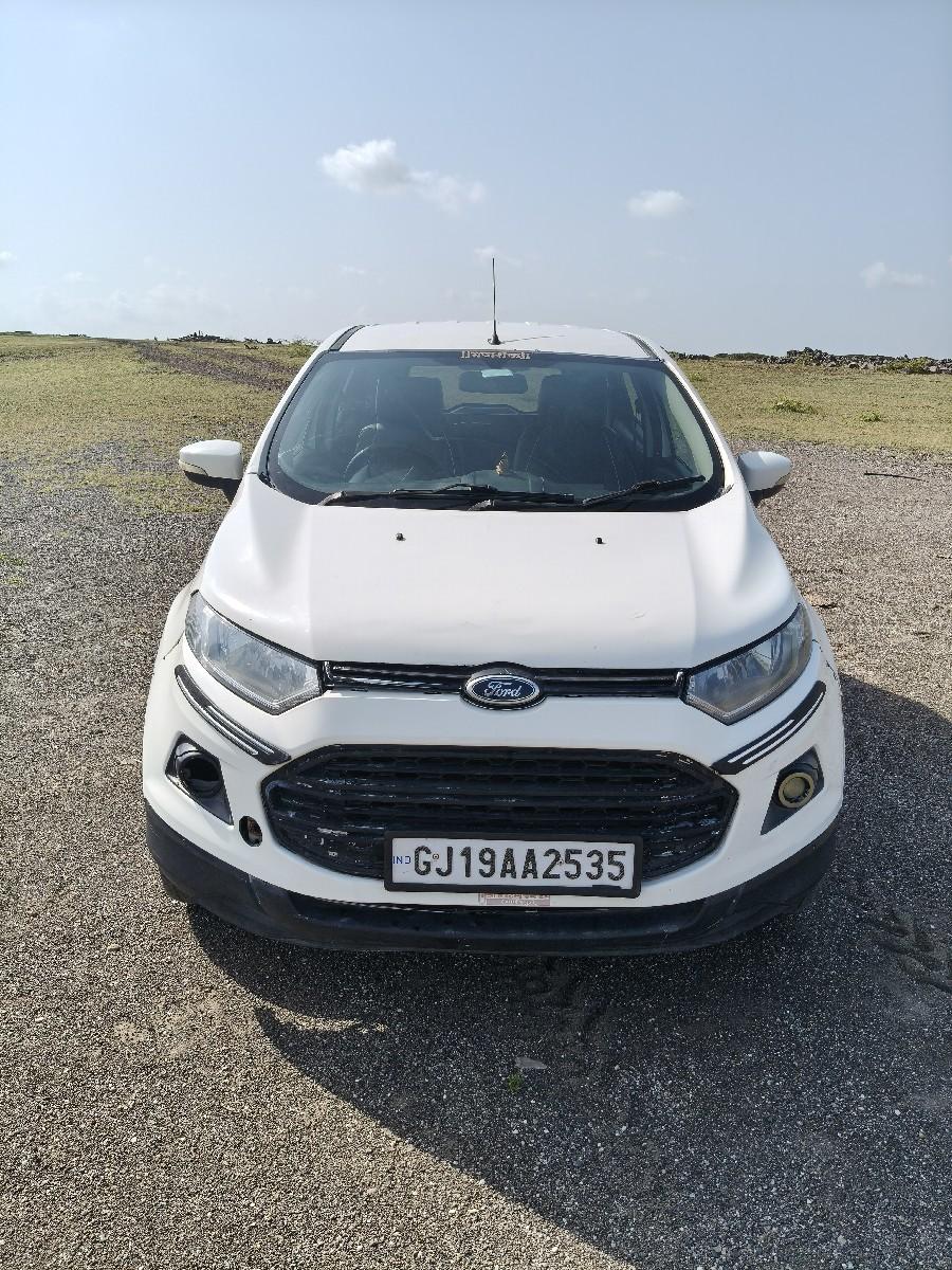 Ecosport
