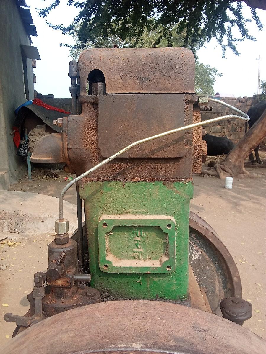 મશીન વેચવાનું છે