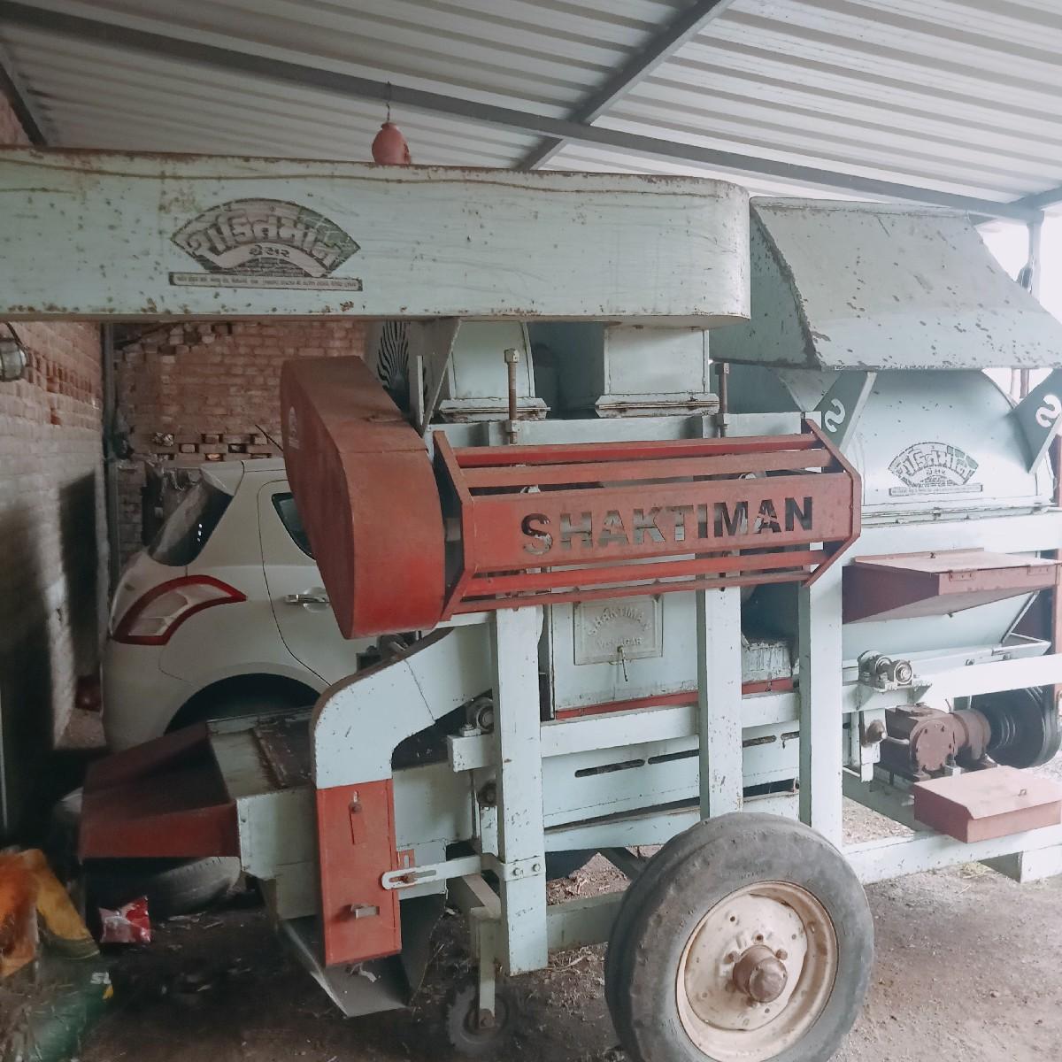 શકિત‌માન ફૂકણી