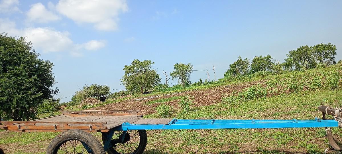 રેકડી વેચવા ની છે