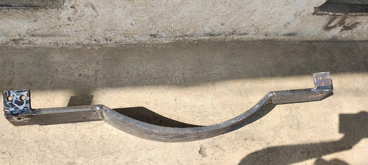 મીની ટ્રેક્ટર ની વાંકી રાપ