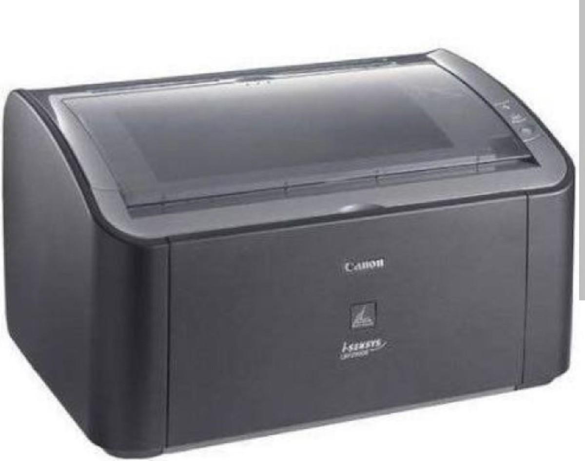 canon printer 2900