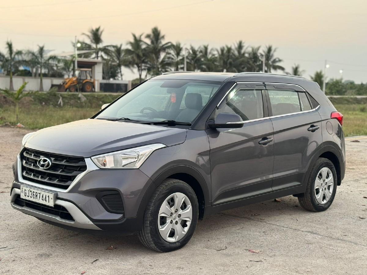 Creta 1.4 2019 Diseal