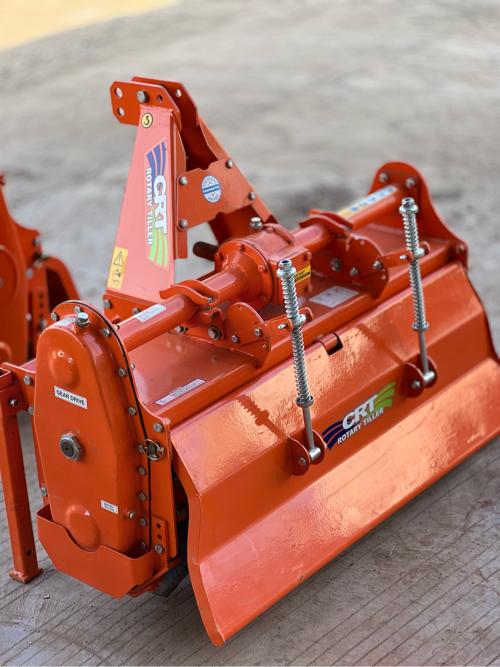 CRT Rotary Tiller