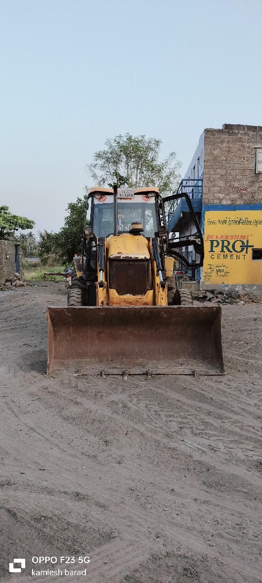 jcb 3DX 20130model