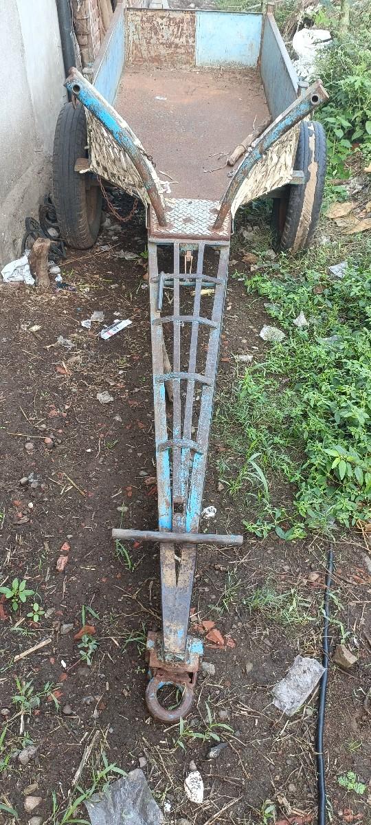 આ ગાડું વેચવાનું છે