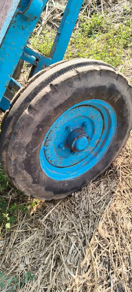 રેકડો વેચવાનો છે