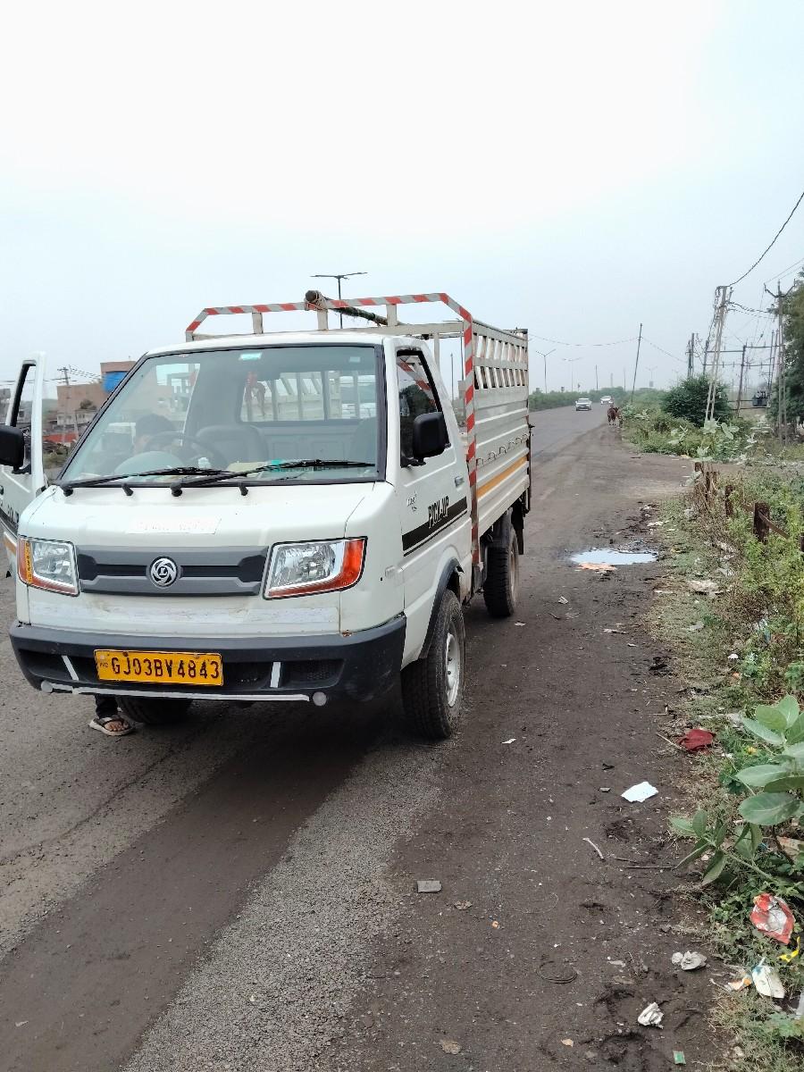 ASHOK LEYLAND PICKUP POWER STEERING