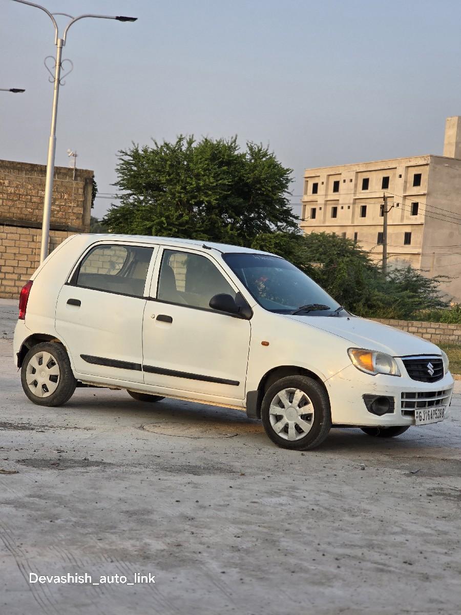 અલ્ટો કે10