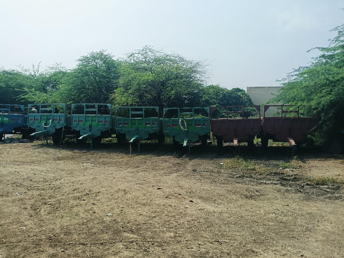 લારી વેચવાની છે