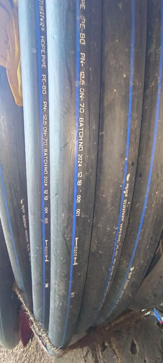 10 ની મોટર કેબલ પાઇપ આંખો સેટ