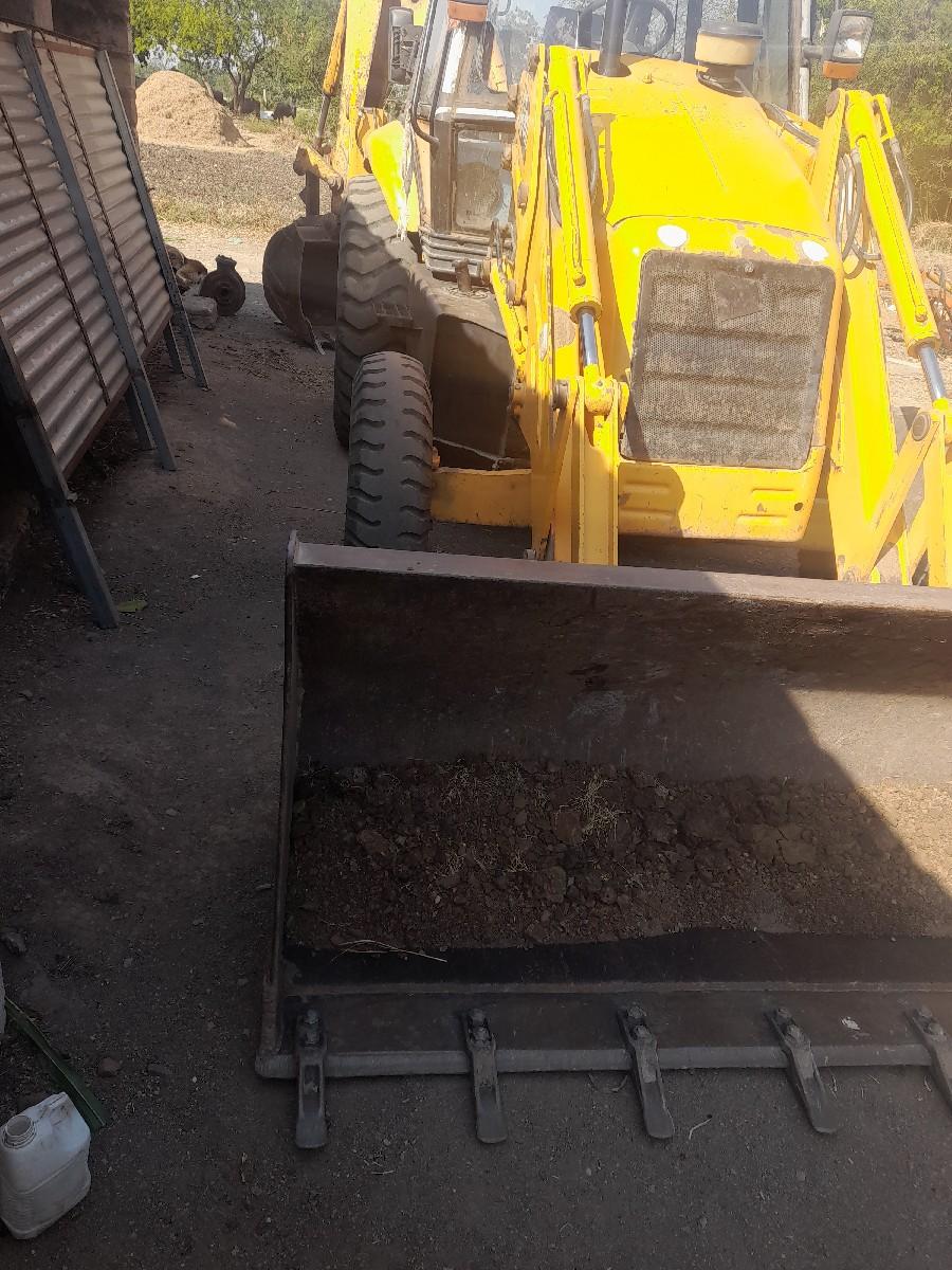 jcb vesvanu se modal.2007