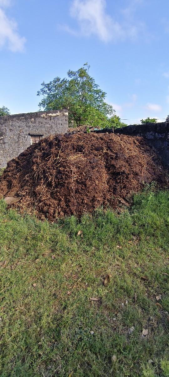 ખાતર વચવા નુ છૅ