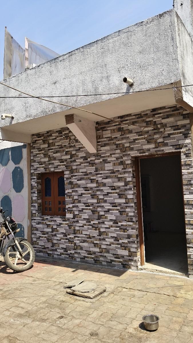 મકાન વેચવાનું છે