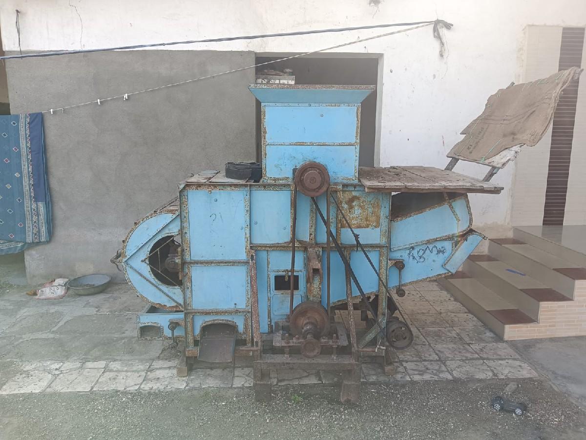 ઓપનર આપવાનું છે સાટામાં રોટાવેટર