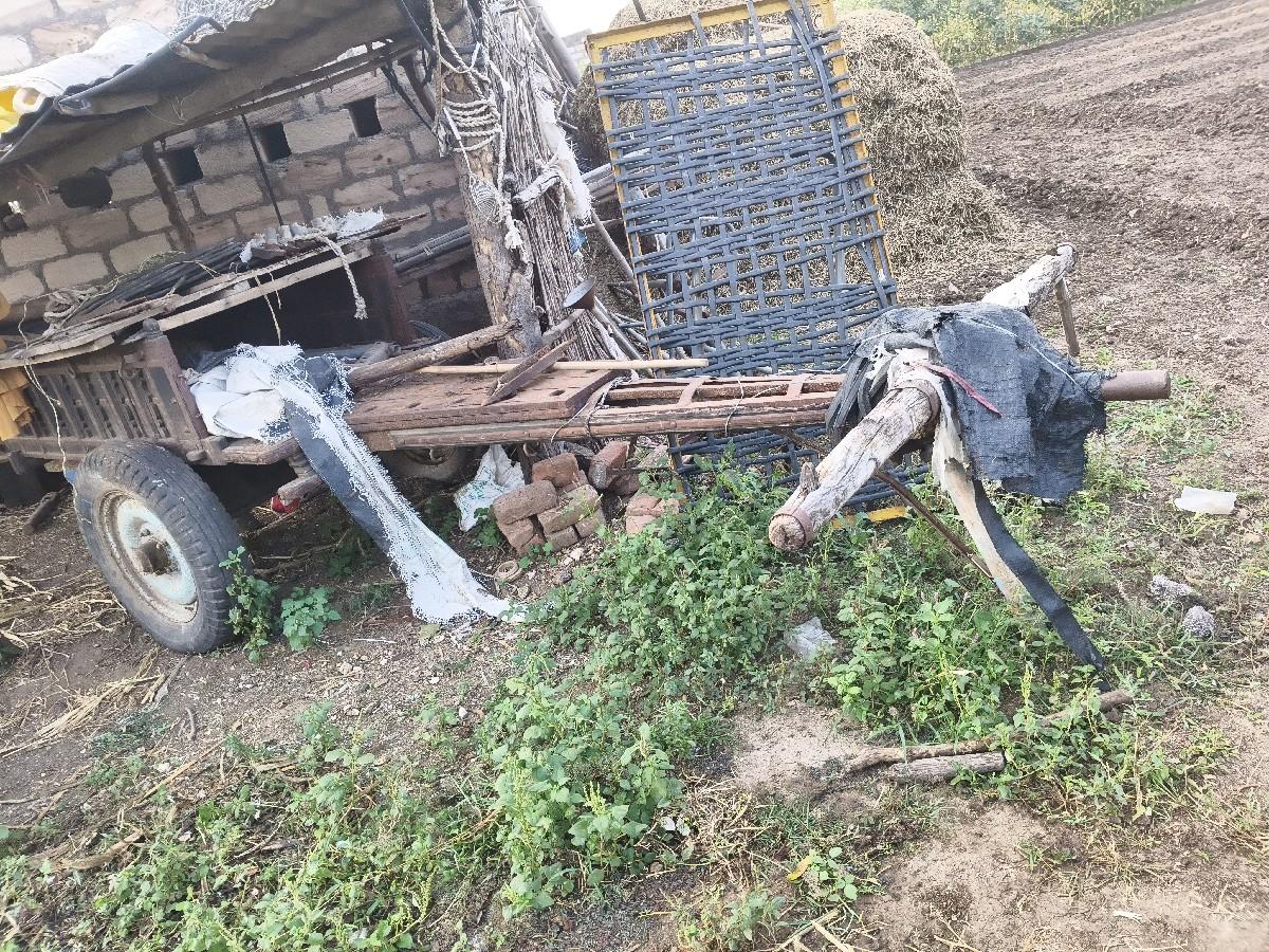 ગાડું વેચવાનું છે