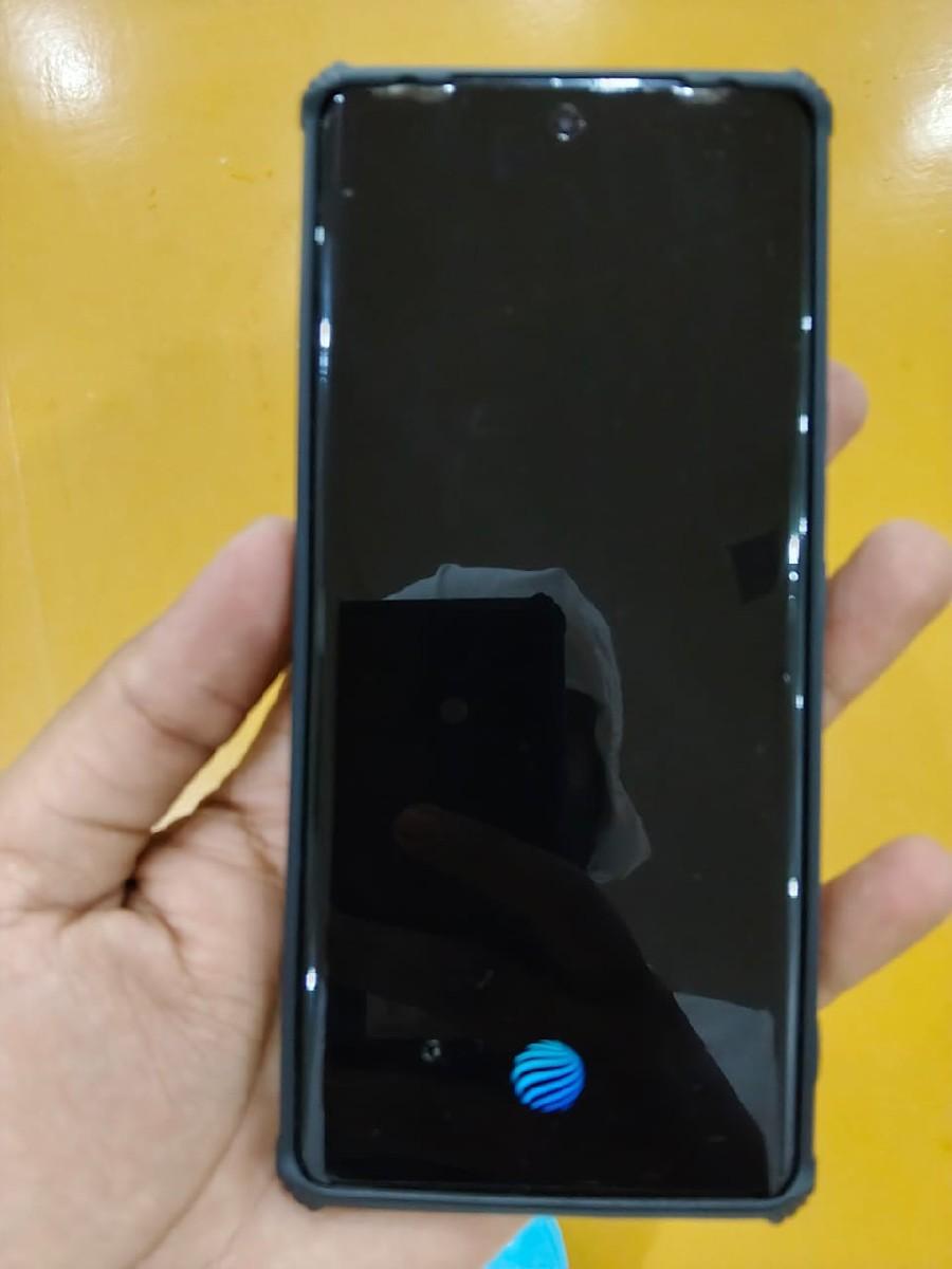 vivo t2pro
