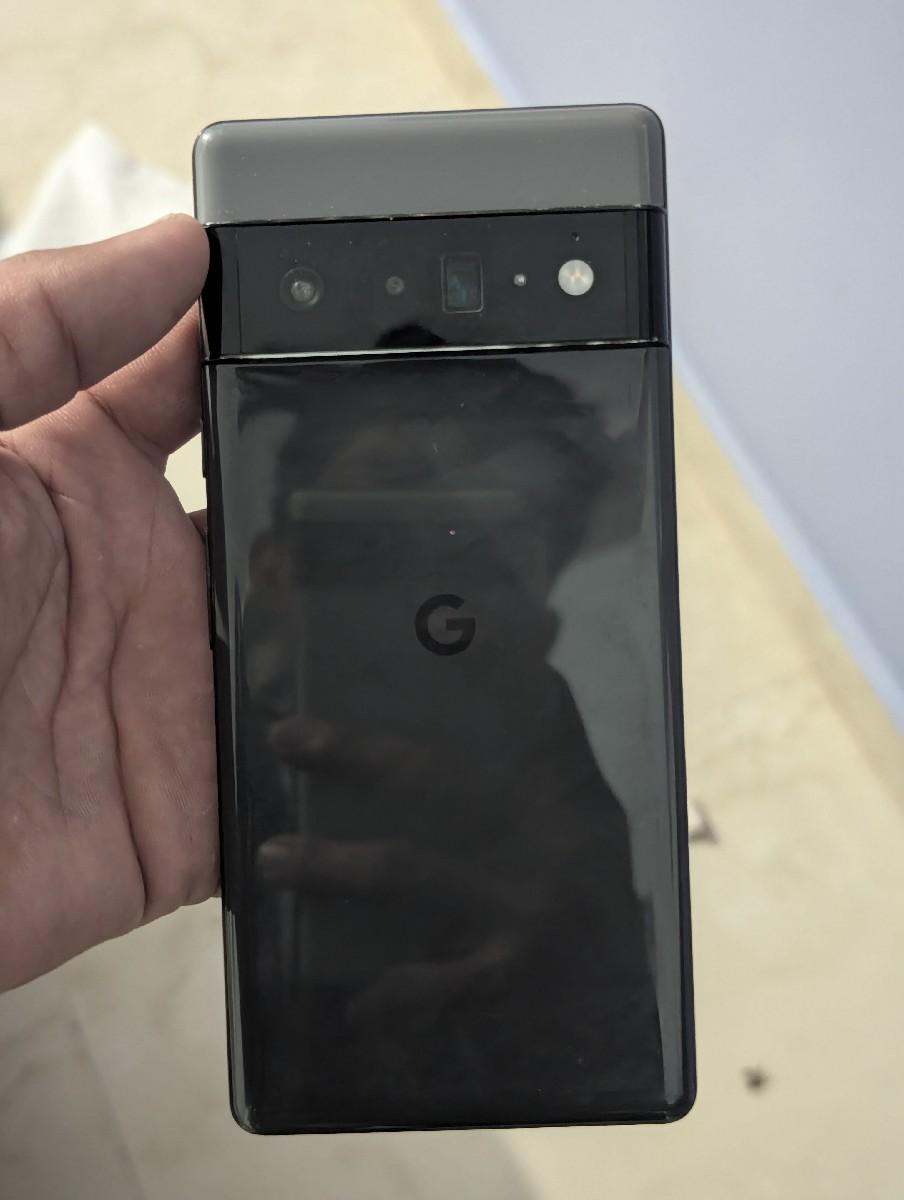 Google Pixel 6 Pro