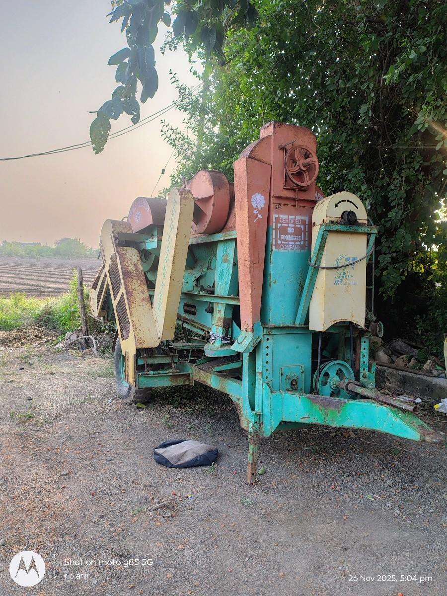 અશોક જંગીર થ્રેશર વેચવાનું છે