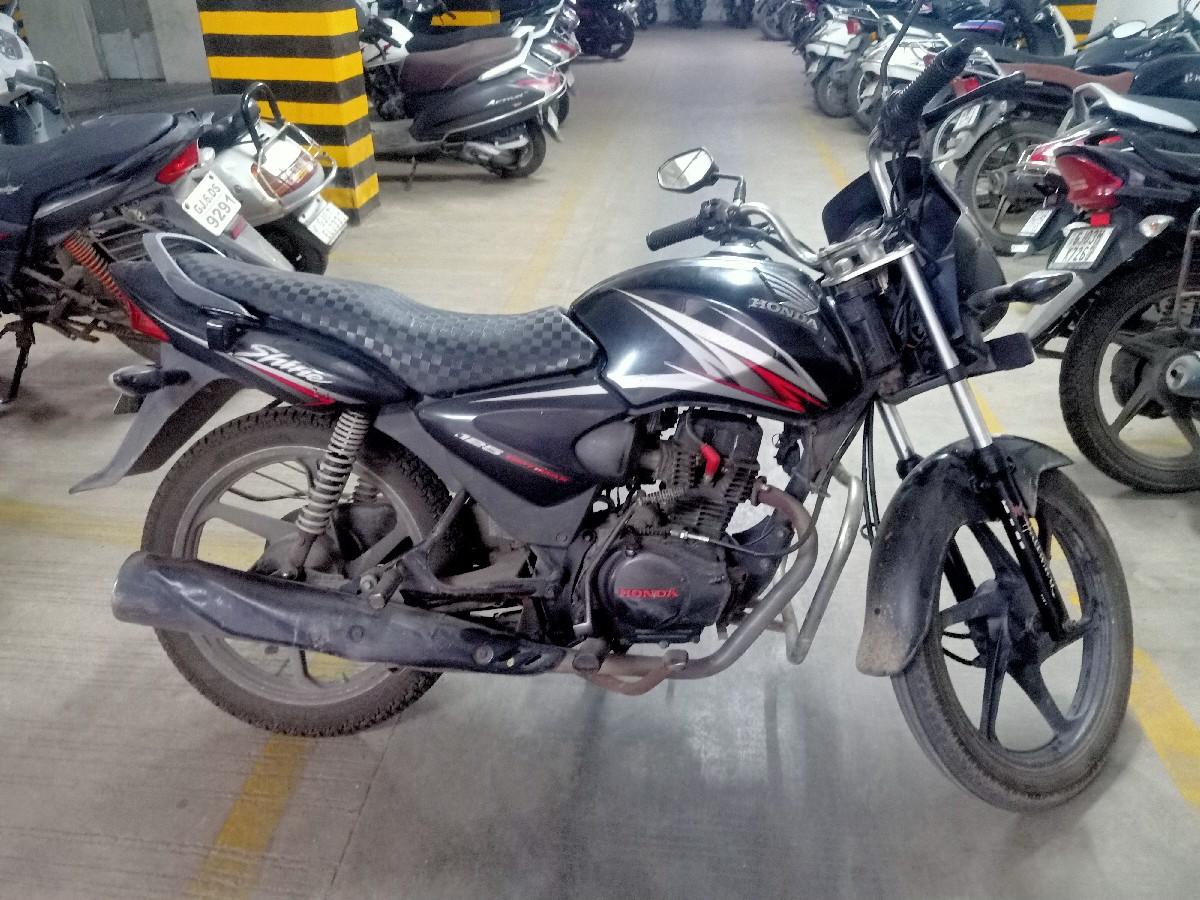 two wheeler vechvanu che