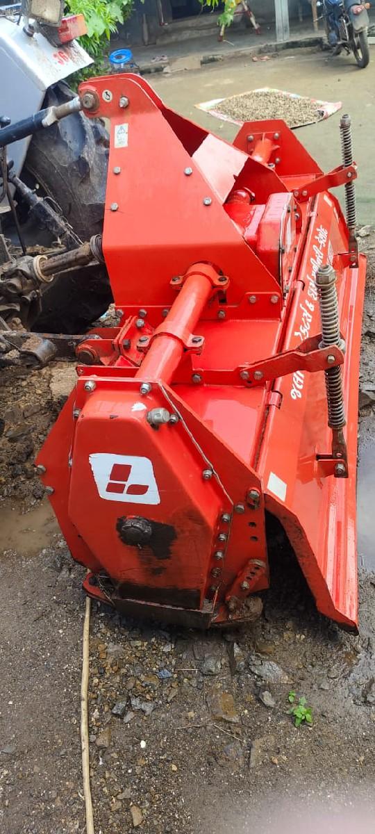 લાન્સર નું લોટાવેટર છે