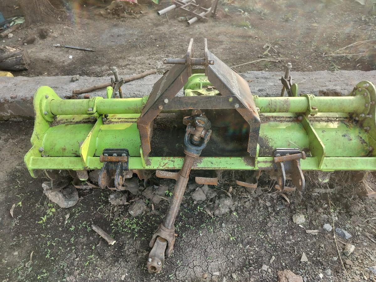 રોટાવેટર વેચવાનું છે