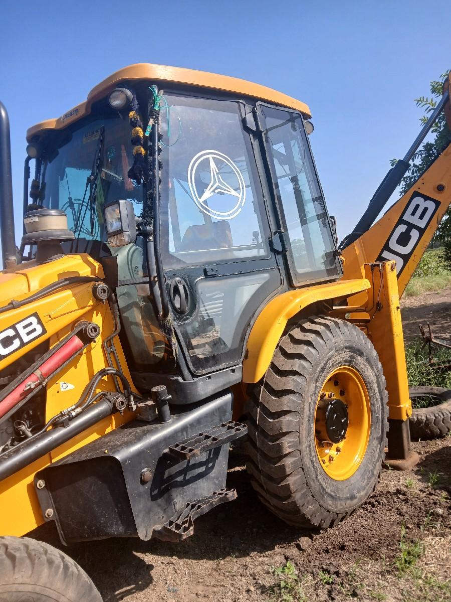 jcb 3dx
